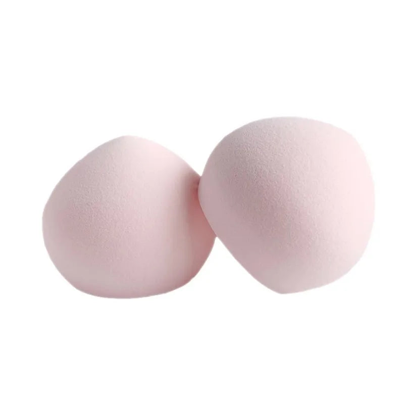 Soft Makeup Blender Sponge Puff – Wet & Dry Foundation Applicator Makeup Blender Sponge SWANS