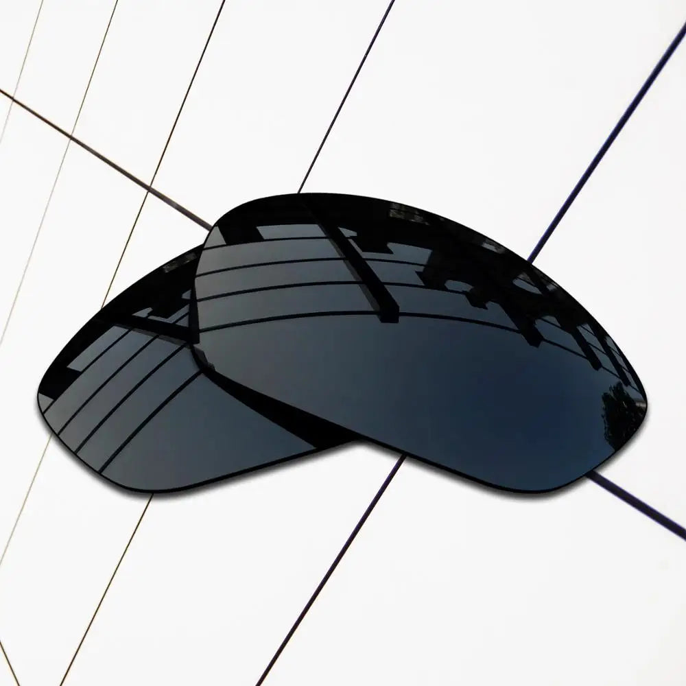 E.O.S Polarized Replacement Lenses for Oakley Juliet 55mm Replacement Sunglass Lenses SWANS
