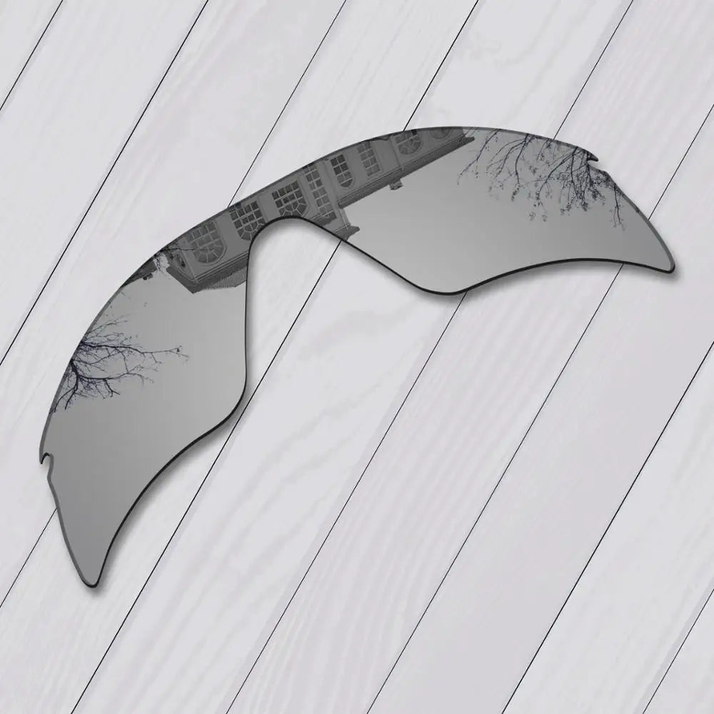 E.O.S Polarized Replacement Lenses for Oakley Radar Range Replacement Sunglass Lenses SWANS