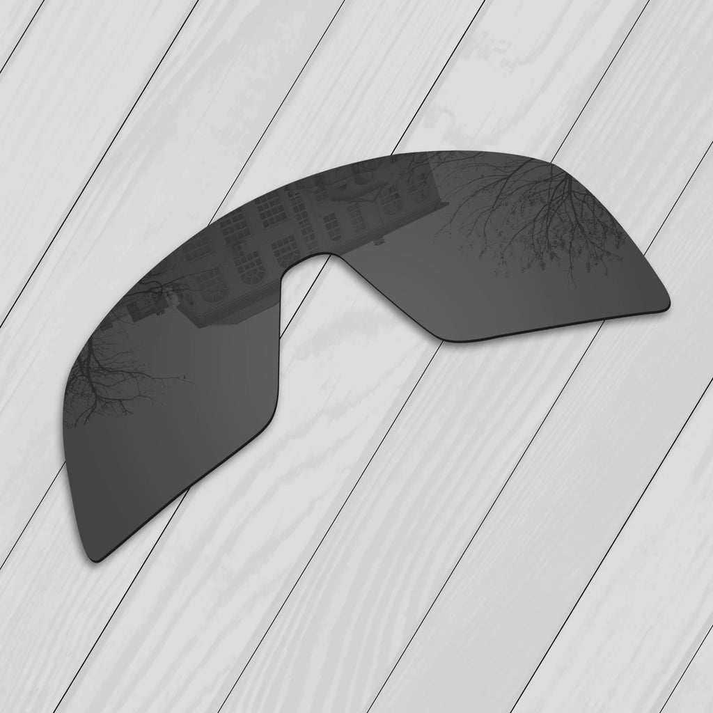 Polarized Replacement Lenses for Oakley Sutro S OO9462 UV400 Replacement Sunglass Lenses SWANS
