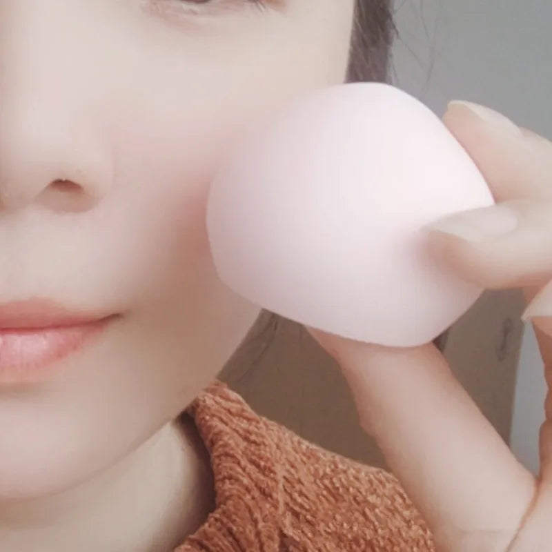 Soft Makeup Blender Sponge Puff – Wet & Dry Foundation Applicator Makeup Blender Sponge SWANS