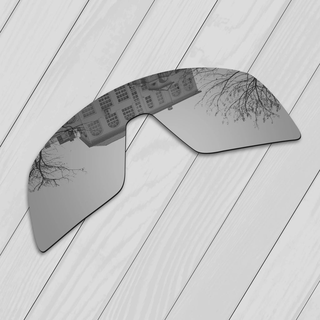 Polarized Replacement Lenses for Oakley Sutro S OO9462 UV400 Replacement Sunglass Lenses SWANS