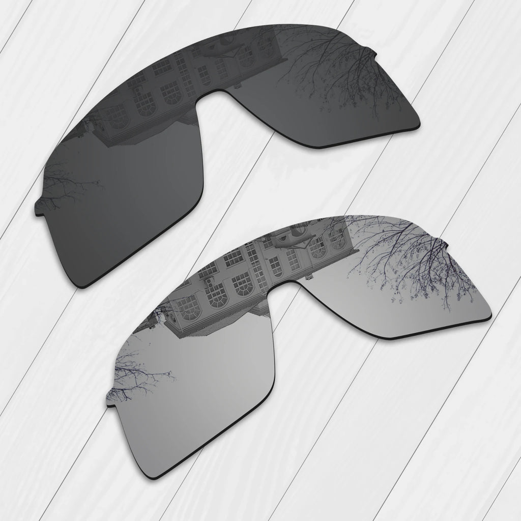 E.O.S Polarized Replacement Lenses – Oakley Sutro Lite AF OO9463A Replacement Sunglass Lenses SWANS