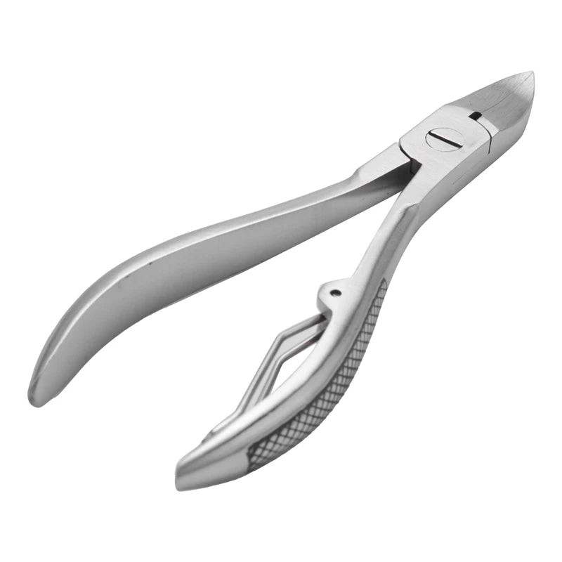 SWANS Toenail Clipper Trimmer – Professional Stainless Steel Toenail Clipper SWANS