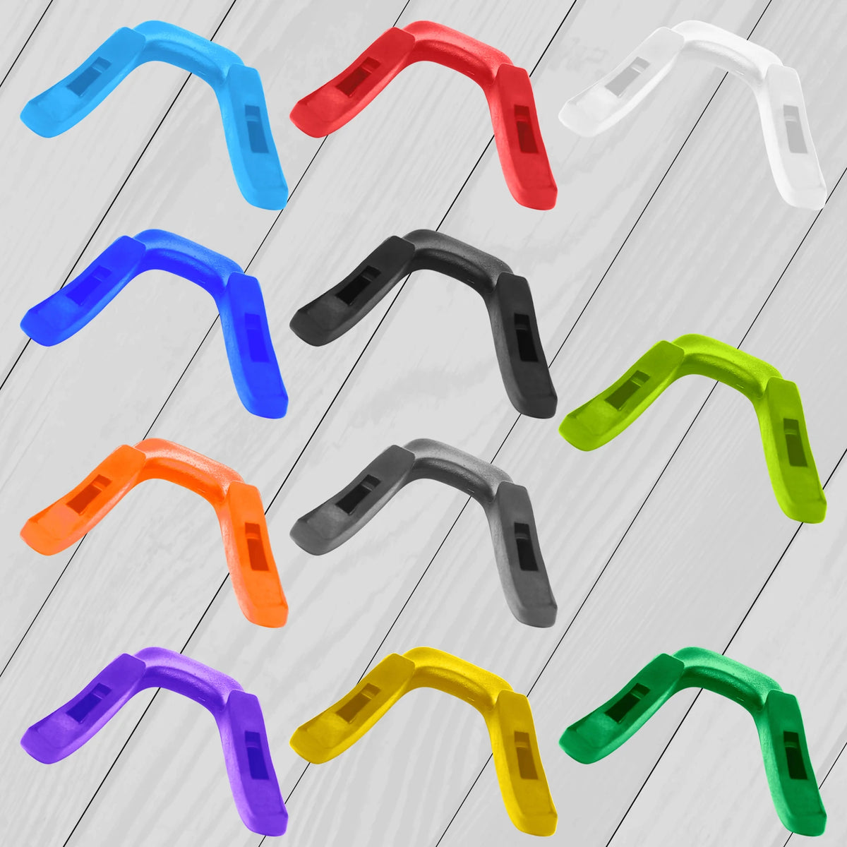 E.O.S Replacement Lenses for Oakley Sutro Lite Sweep OO9465 Sunglass Replacement Lenses SWANS