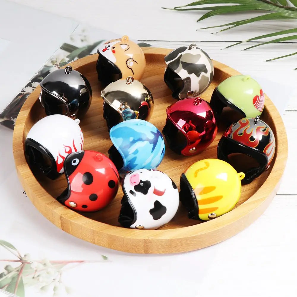 Chicken Helmet Hat – Adjustable Protective Cap for Poultry Poultry Helmet Hat SWANS