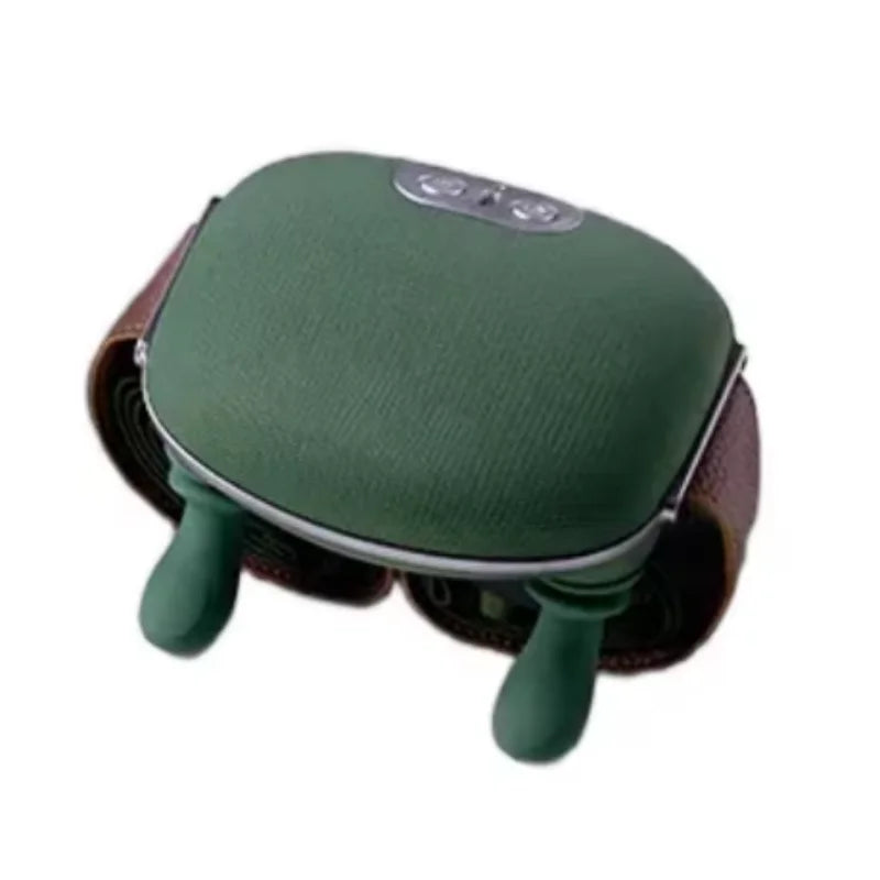 SWANS Rechargeable Neck & Shoulder Massager – Bionic Kneading Neck Shoulder Massager SWANS 1pcs