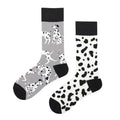 Unisex Anime Animal AB Cotton Socks – Cat Dog Koala Cow