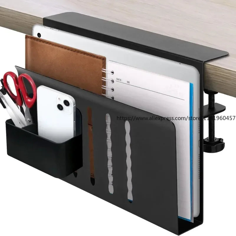 SWANS Multifunctional Laptop & Tablet Stand with Cooling Storage Laptop Desktop Stand SWANS