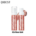 60ml Body Highlighter Oil – Gold Bronzer & Shimmer Liquid Body Highlighter Oil SWANS 02