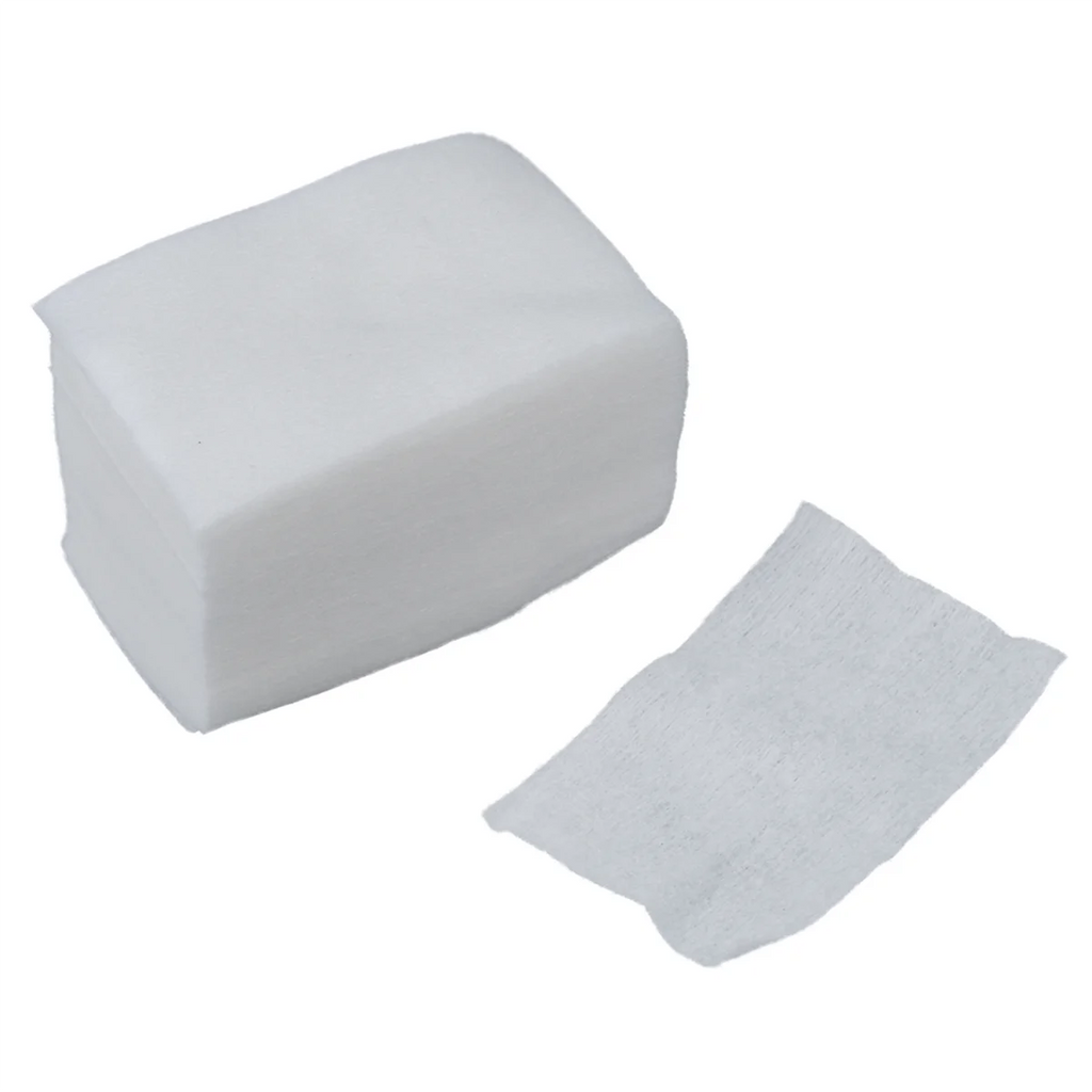 960-Pack Cotton Pads – Nail Polish Remover & Face Cleansing Cotton Cleansing Pads SWANS