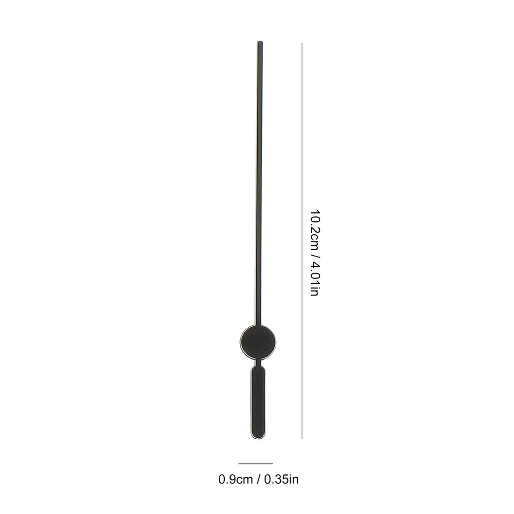 DIY Clock Movement Kit – Replacement Motor & Hands Set Clock Movement Kit SWANS