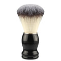 Soft Nylon Neck & Face Duster Brush – Barber Salon Tool Barber Duster Brush SWANS as picture