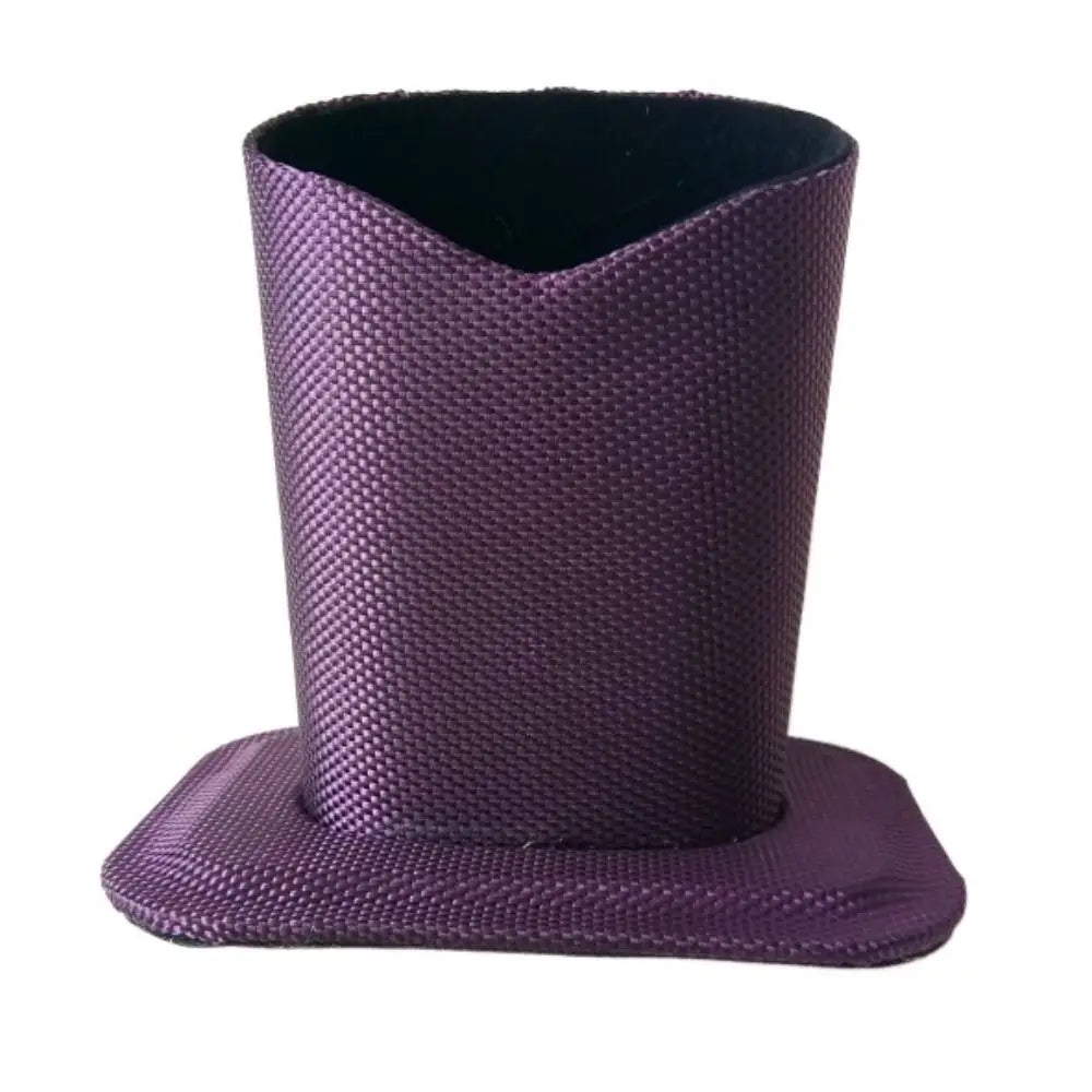 Cloth Eyeglass Display Stand – Multipurpose Glasses Holder Eyeglass Display Stand SWANS Purple
