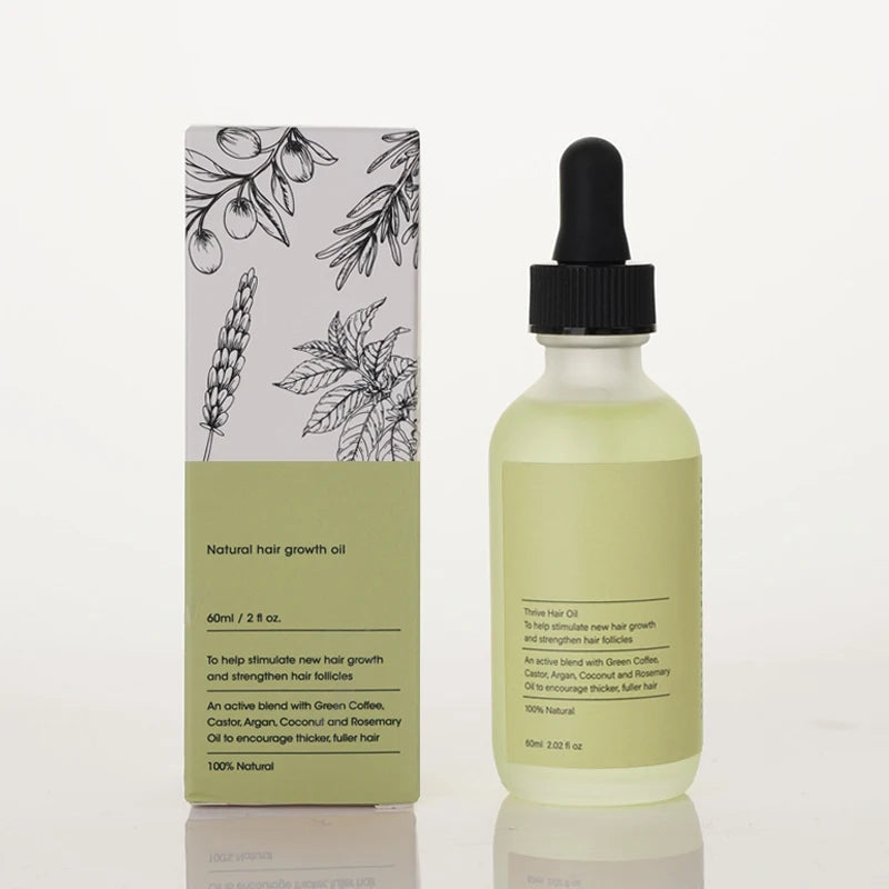 SWANS Nourishing Hair Care Oil – Natural Herbal Conditioner 60ml Hair Conditioning Oil SWANS