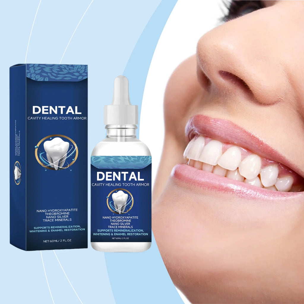 SWANS Tooth Whitening Serum – Gum Care & Dental Hygiene Teeth Whitening Serum SWANS