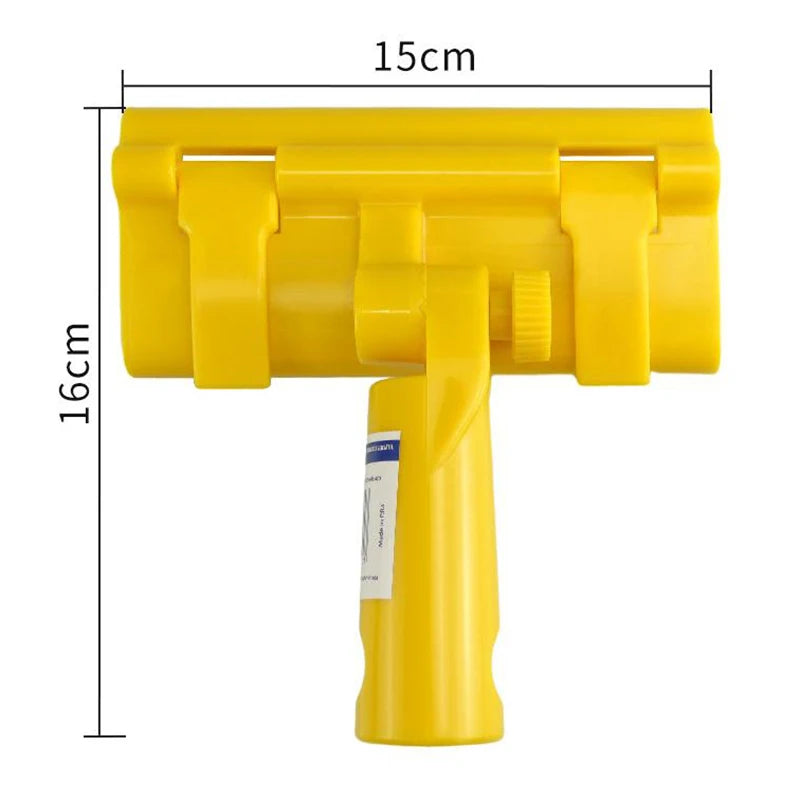 Drywall Spatula Extension Adapter & Leveling Bracket Clip Drywall Trowel Adapter SWANS one size