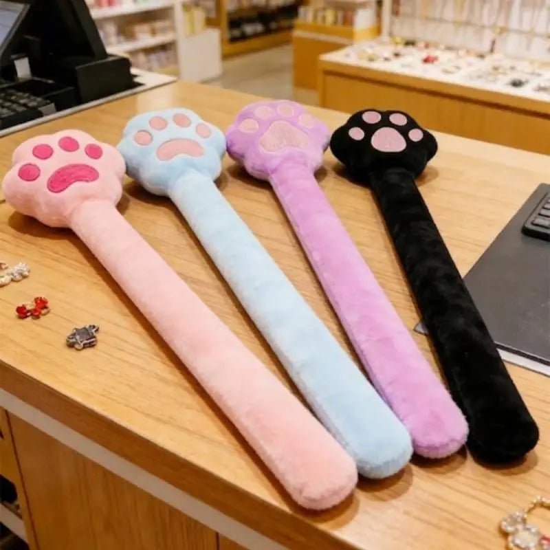 YOVIP Soft Plush Massage Pat – Cartoon Full Body Tapping Massage Pat Tool SWANS
