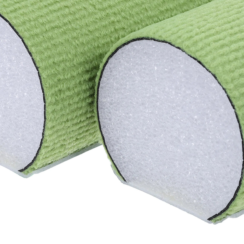 5-Pack Wall Mount Cat Scratching Posts – Self-Adhesive Cat Scratching Post SWANS