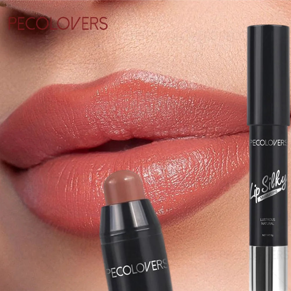 SWANS Waterproof Moisturizing Long-Lasting Lipstick Pen Lipstick Pen SWANS
