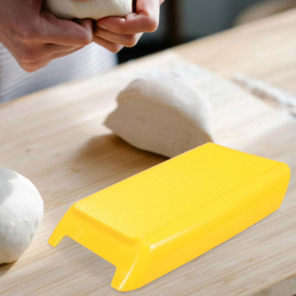 ROSENICE Gnocchi Making Board – ABS Pasta Roller Tool Pasta Making Board SWANS