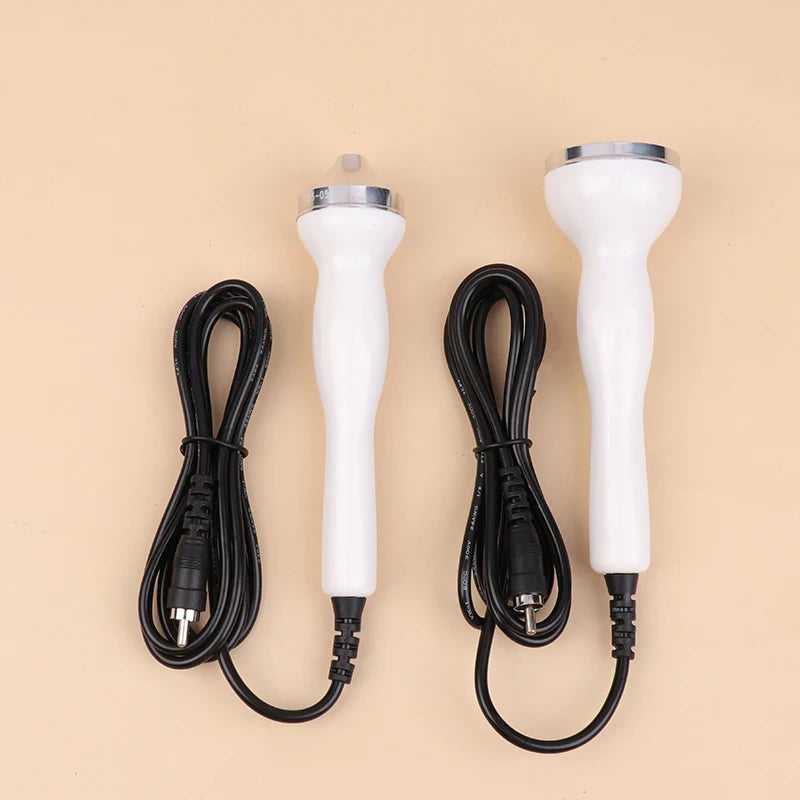 YOVIP Ultrasonic Beauty Face & Eye Probe Tips Replacement Beauty Device Accessory SWANS