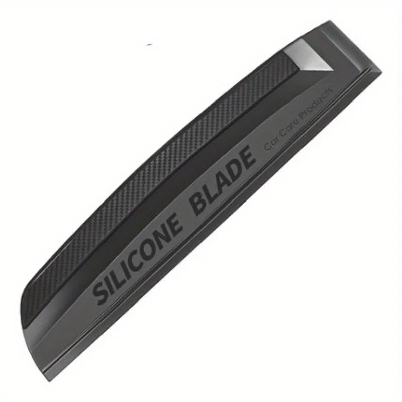 SWANS Silicone Car Squeegee – Window Wiper & Tinting Tool Car Cleaning Squeegee SWANS 1pc