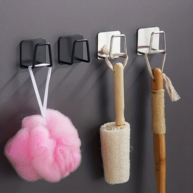 SWANS 304 Stainless Steel Kitchen Sink Sponge Holder & Drainer Sink Sponge Holder SWANS