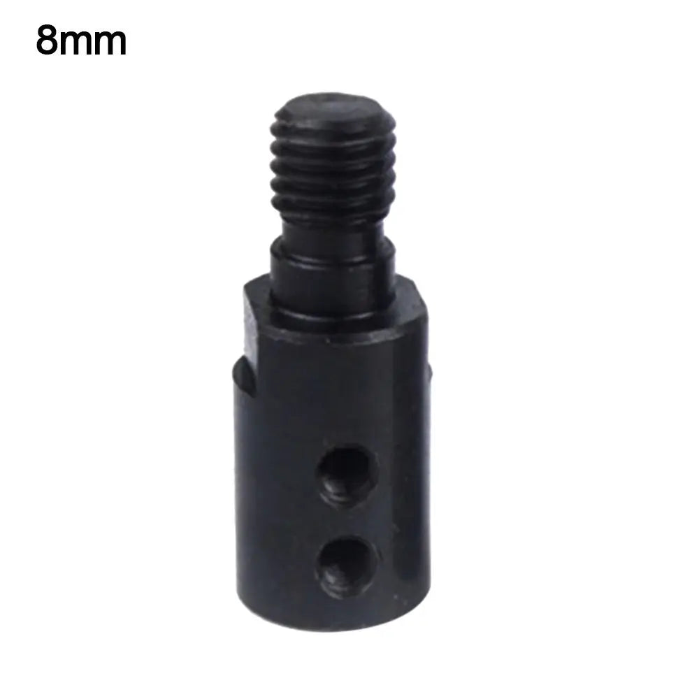 Drill Shaft Adapter – Saw Blade & Grinding Coupler 5–14mm Drill Shaft Adapter SWANS 8MM