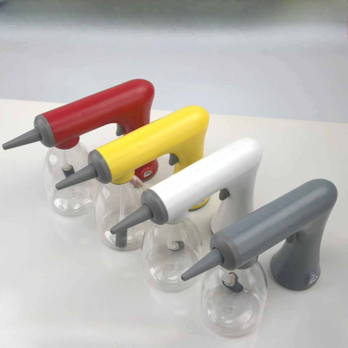 SWANS Electric Foam Hair Perming Machine – Cordless Styler Hair Perming Machine SWANS