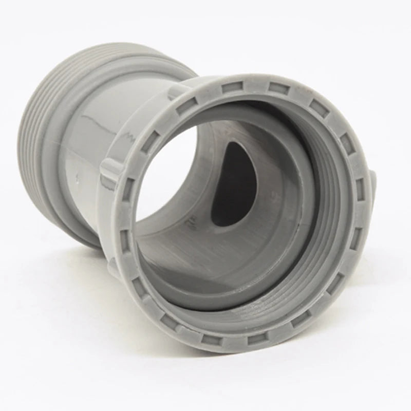 Y-Shape Sink Drain Pipe Adapter – PP Branch Connector Fitting Drain Pipe Adapter SWANS