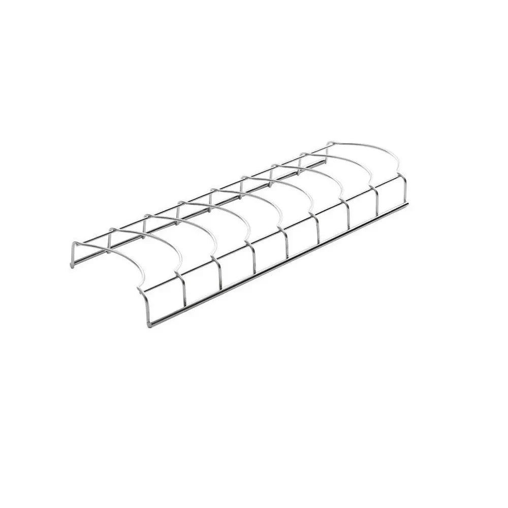 Stainless Steel Dish Drying Rack – Holds 8 Plates | SWANS Dish Drying Rack SWANS A01 Bowl Rack 1PC