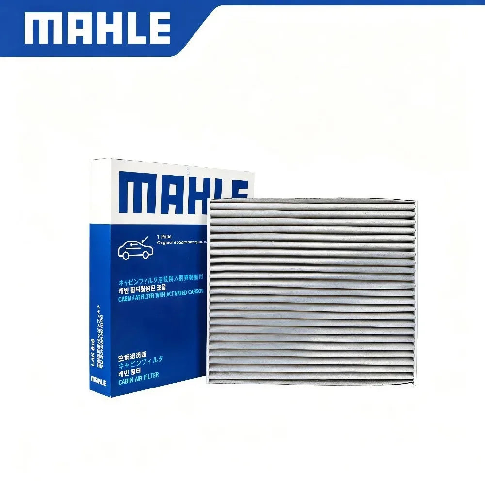 MAHLE LX4931 Engine Air Filter – Lexus LC500H 3.5L OE 1780131150 Engine Air Filter SWANS