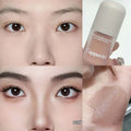 3D Contour Cream Capsule – Matte Bronzer & Nose Shadow Contour Bronzer Cream SWANS 03 reddish brown