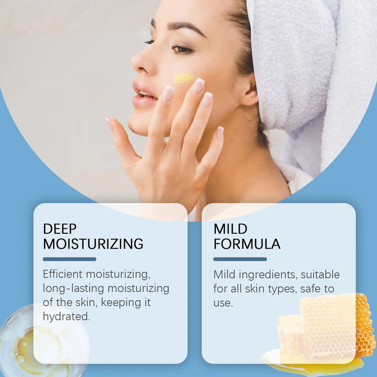 Ximonth Acne Face Cream – Pore Minimizer & Oil Control 50g Acne Face Cream SWANS