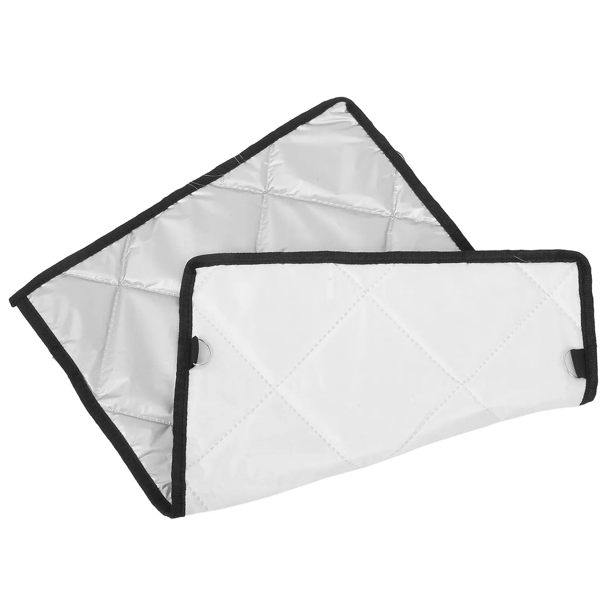 ROSENICE 70x50cm Insulated Food Cover Thermal Delivery Blanket Insulated Food Cover SWANS