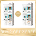 EELHOE Brightening Body Cream – Underarm, Neck & Knee Care Brightening Body Cream SWANS 4 of 50g cream
