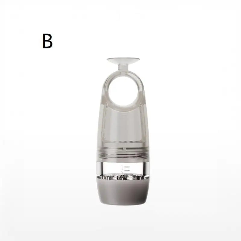 YOVIP Scalp Serum Applicator Roller Comb | Hair Oil Massager Scalp Serum Applicator SWANS B No plug