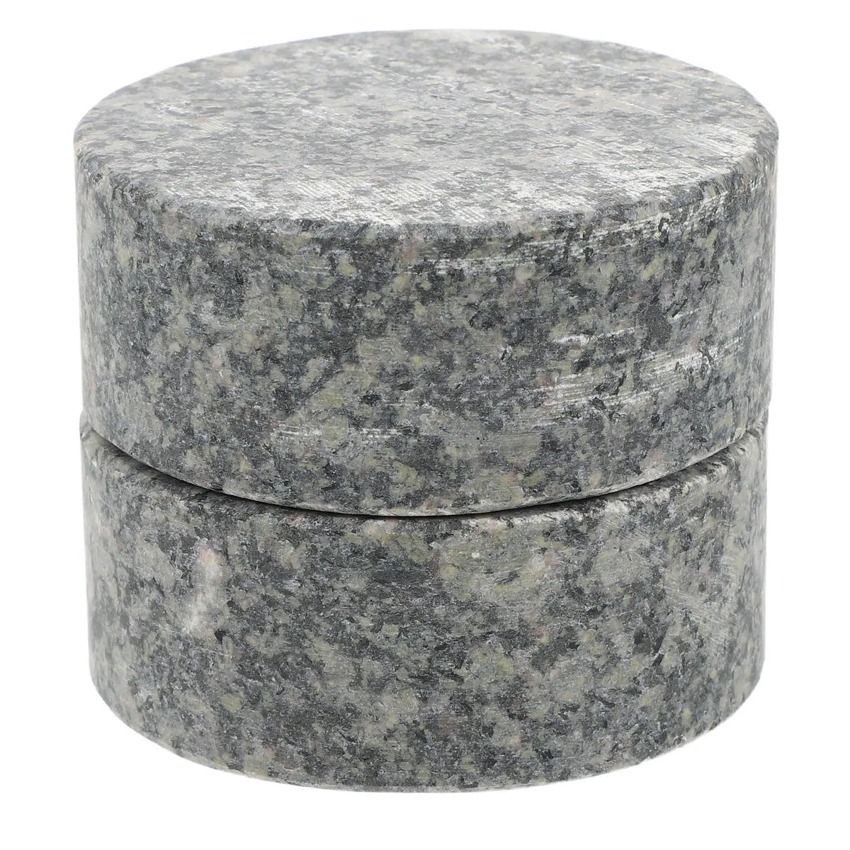 2-Pack Stone Fermentation Weights for Kimchi & Pickling Jars Fermentation Weights SWANS