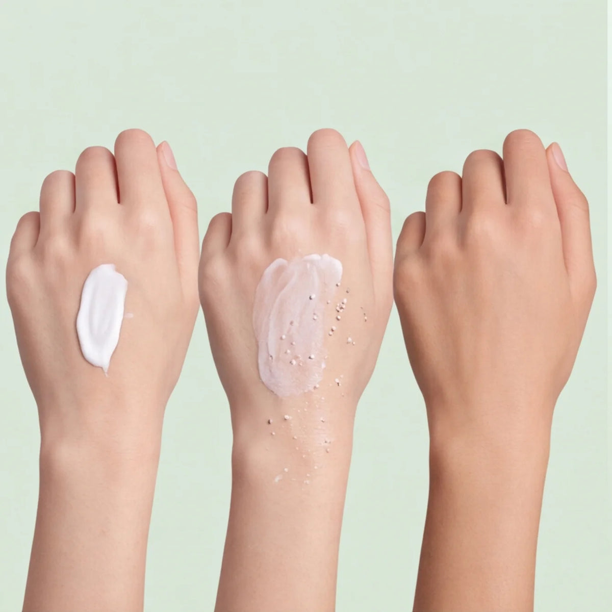 TLM Color Changing Foundation & Blush Set – 30ml Liquid Foundation Set SWANS