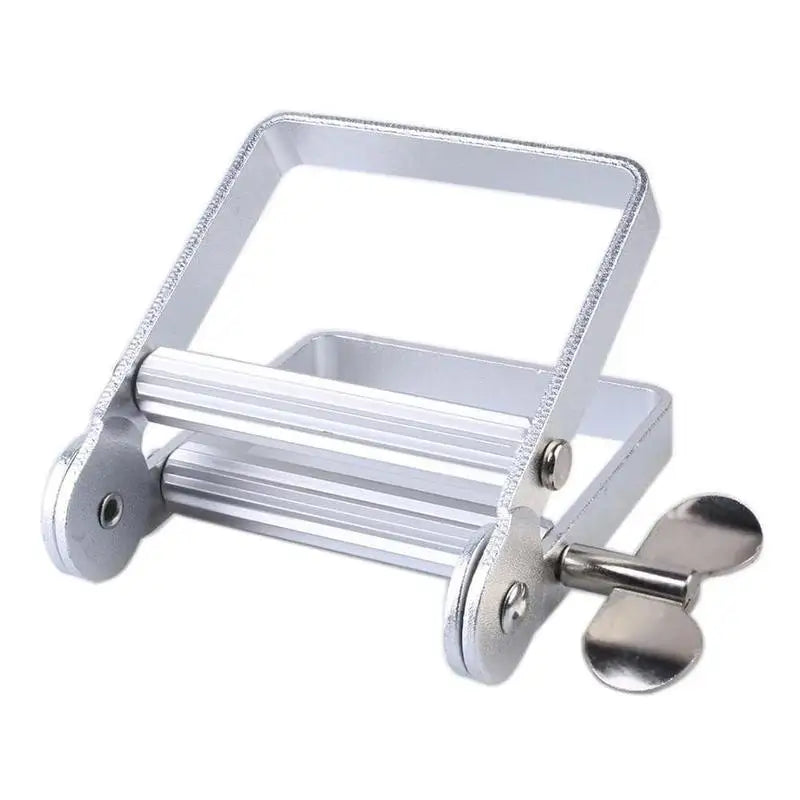SWANS Aluminum Tube Squeezer – Roller Dispenser for Toothpaste Tube Squeezer SWANS