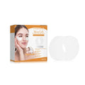 Water Soluble Collagen Eye Mask & Mist Kit | Anti-Wrinkle Collagen Eye Mask Kit SWANS 14pcs