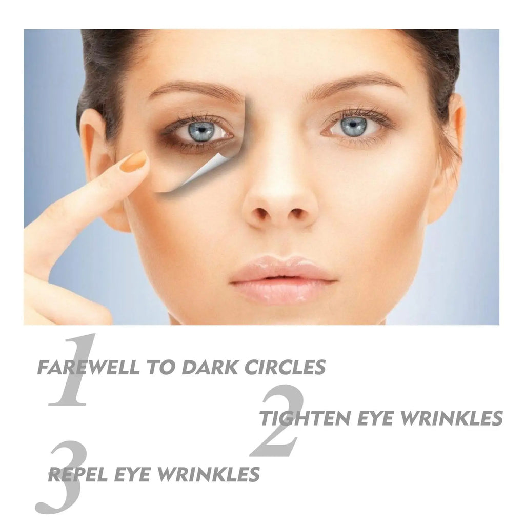 Retinol Eye Cream Stick – Firming, Smoothing & Brightening Eye Cream Stick SWANS