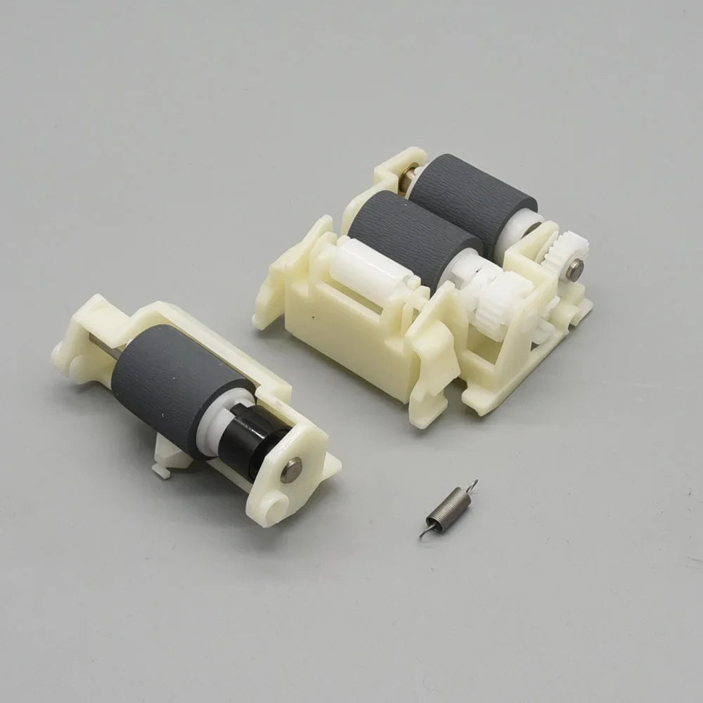 Pickup Roller Kit for Epson WF C529R C579R C5210 C5790 M5299 Printer Roller Kit SWANS