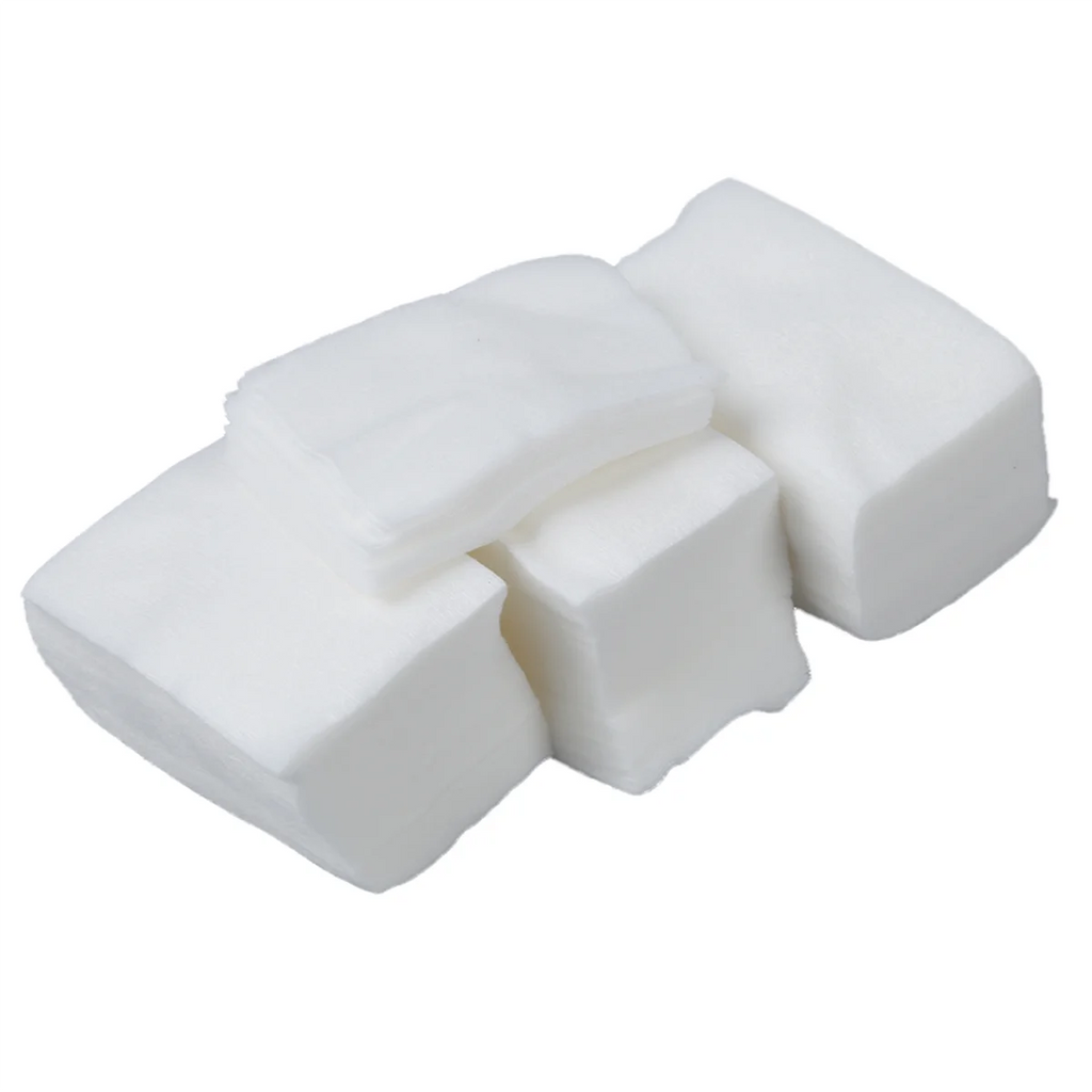 960-Pack Cotton Pads – Nail Polish Remover & Face Cleansing Cotton Cleansing Pads SWANS