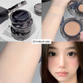 Korean Air Cushion BB Cream Foundation – Moisturizing & Oil Control BB Cream Foundation SWANS Oil-control 02natura