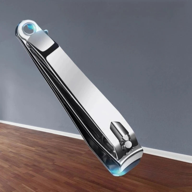 SWANS Stainless Steel Nail Clipper – Fingernail & Toenail Nail Clipper SWANS 1pc Large