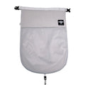 Waterproof Shoe Bag – Breathable Backpack Organizer Pouch Shoe Storage Bag SWANS big glay