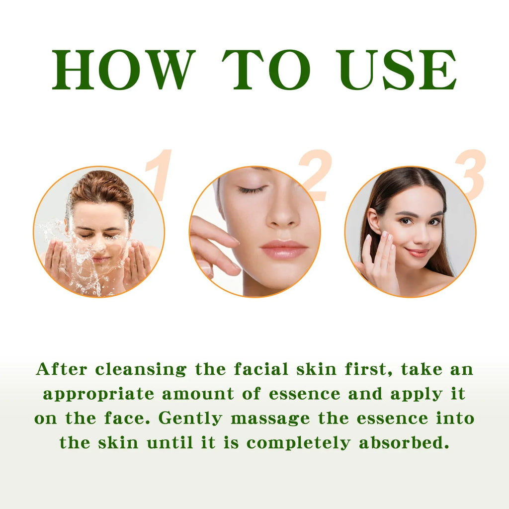 Vitamin C Face Serum – Brightening, Dark Spot & Anti-Aging 30ml Vitamin C Face Serum SWANS