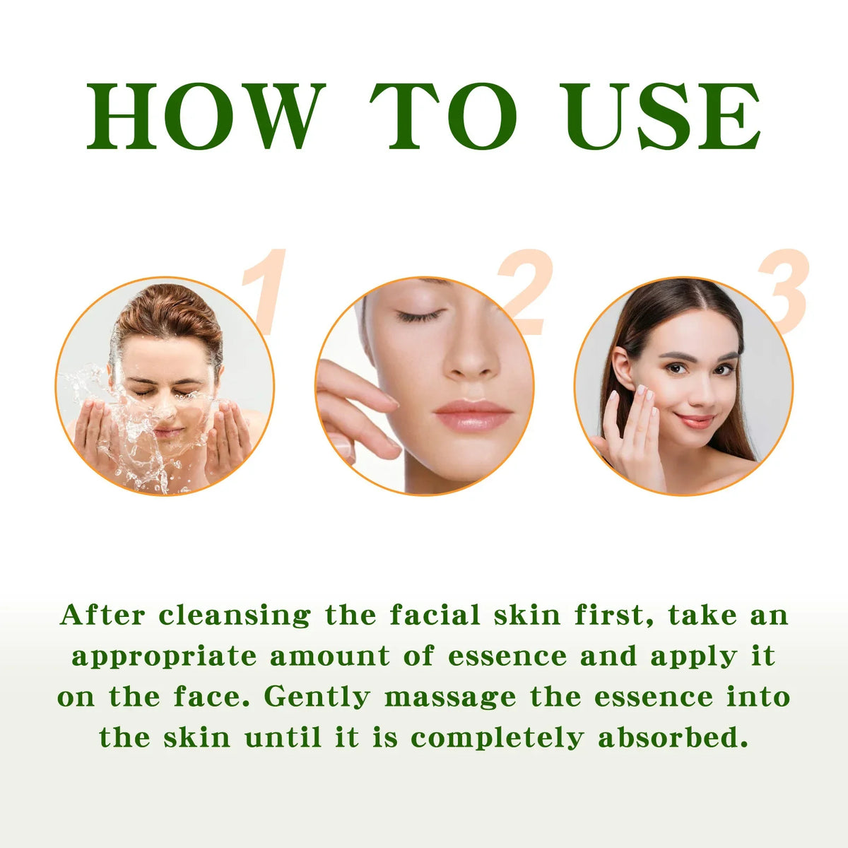 Vitamin C Face Serum – Brightening, Dark Spot & Anti-Aging 30ml Vitamin C Face Serum SWANS